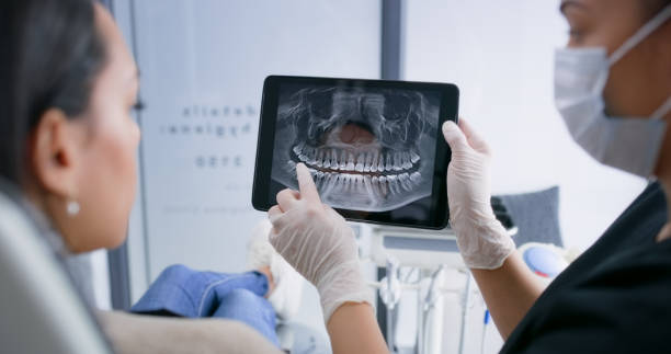 Licensed Tooth Extraction service in Centreville, MI - Smile Center Dentistry